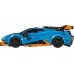 LEGO Speed Chempions 77238 Lamborghini Revuelto in Huracán STO